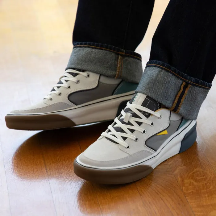 Men Reef Shoes El Jefe Madras Men Reef Shoes El Jefe Madras