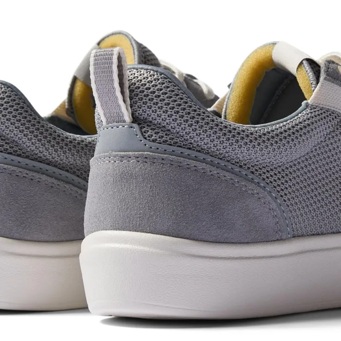 Men Reef Shoes Swellsole Triton Grey Men Reef Shoes Swellsole Triton Grey