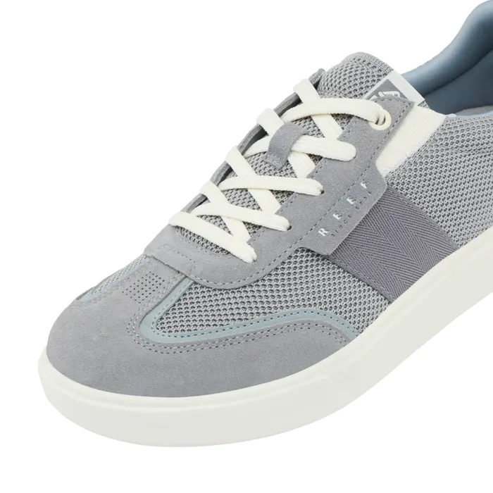 Men Reef Shoes Swellsole Triton Grey Men Reef Shoes Swellsole Triton Grey