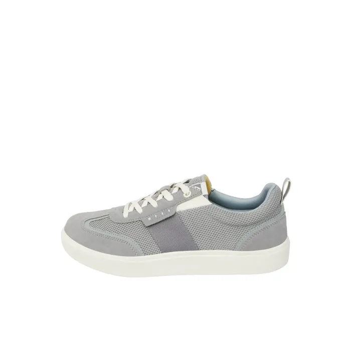 Men Reef Shoes Swellsole Triton Grey Men Reef Shoes Swellsole Triton Grey