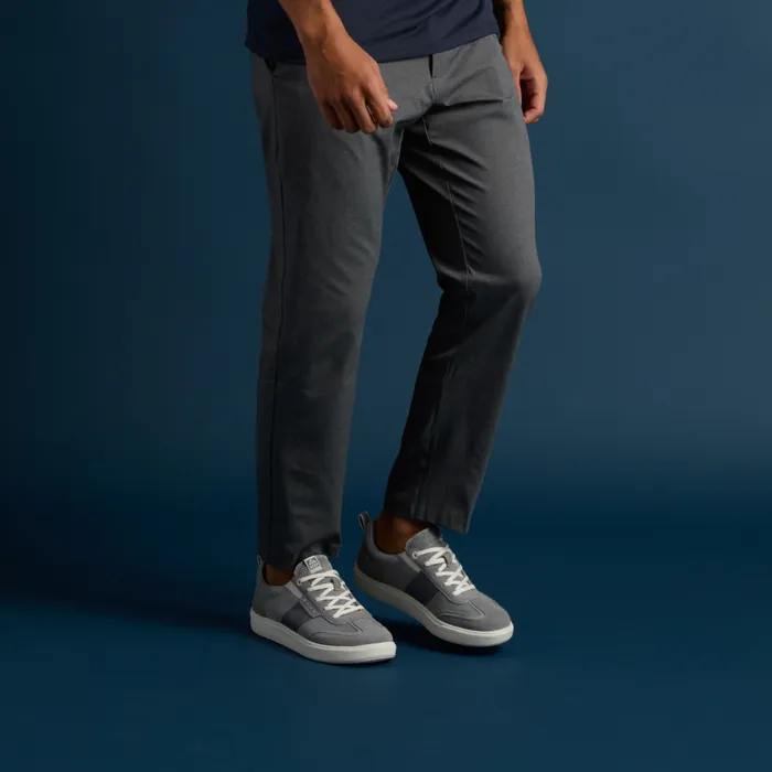 Men Reef Shoes Swellsole Triton Grey Men Reef Shoes Swellsole Triton Grey