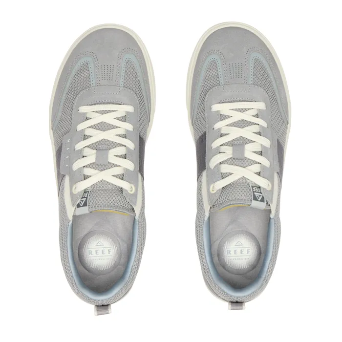 Men Reef Shoes Swellsole Triton Grey Men Reef Shoes Swellsole Triton Grey