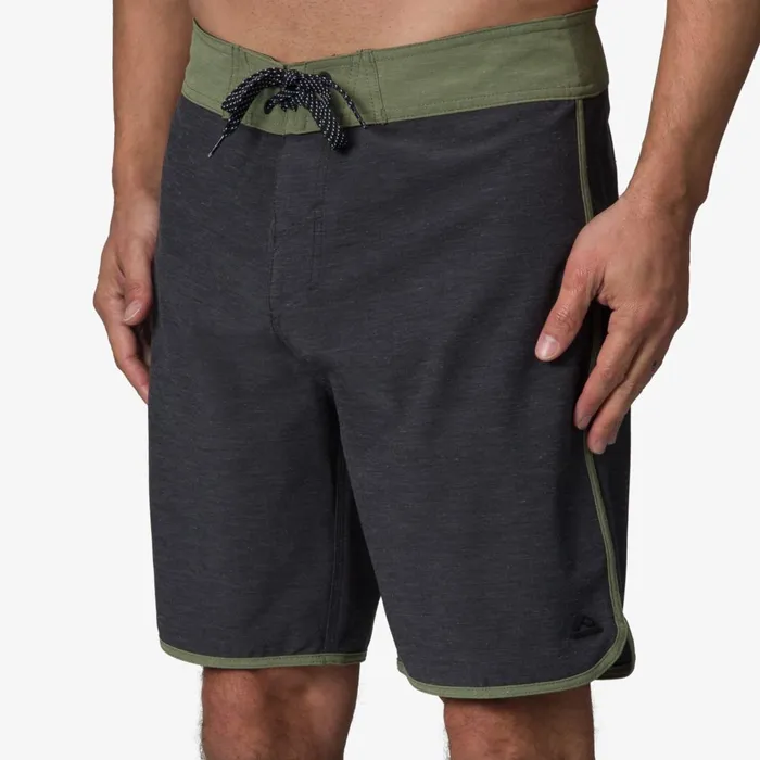 Men Reef Shorts Boardshorts and Pants Gardner Boardshort 19034 Caviar