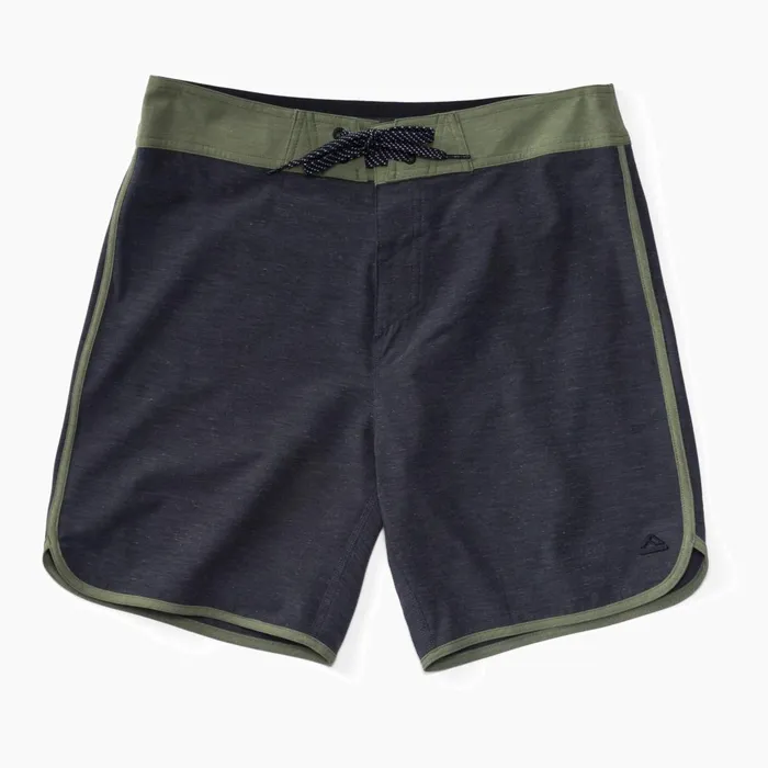 Men Reef Shorts Boardshorts and Pants Gardner Boardshort 19034 Caviar