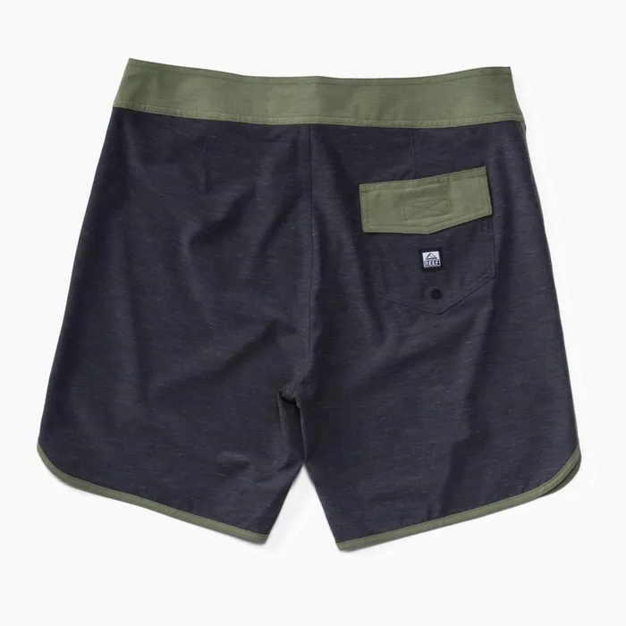 Men Reef Shorts Boardshorts and Pants Gardner Boardshort 19034 Caviar