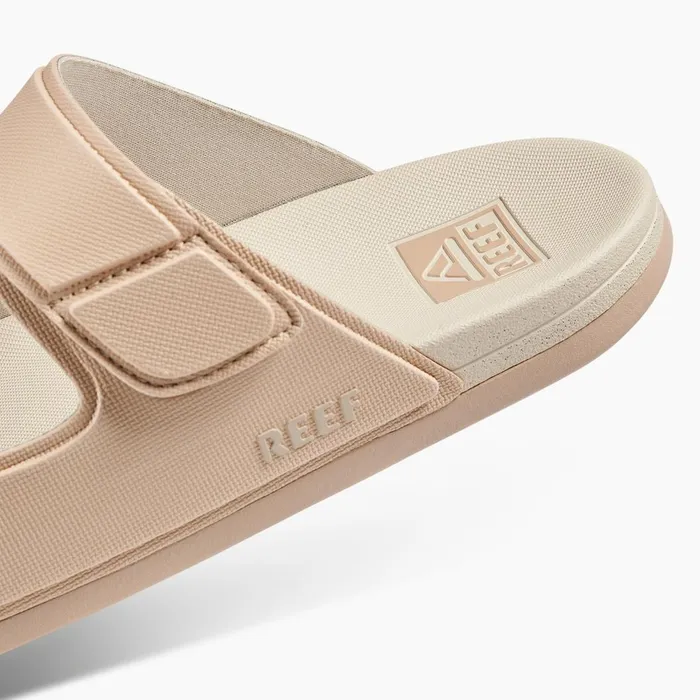 Men Reef Slides Cushion Tradewind Tan