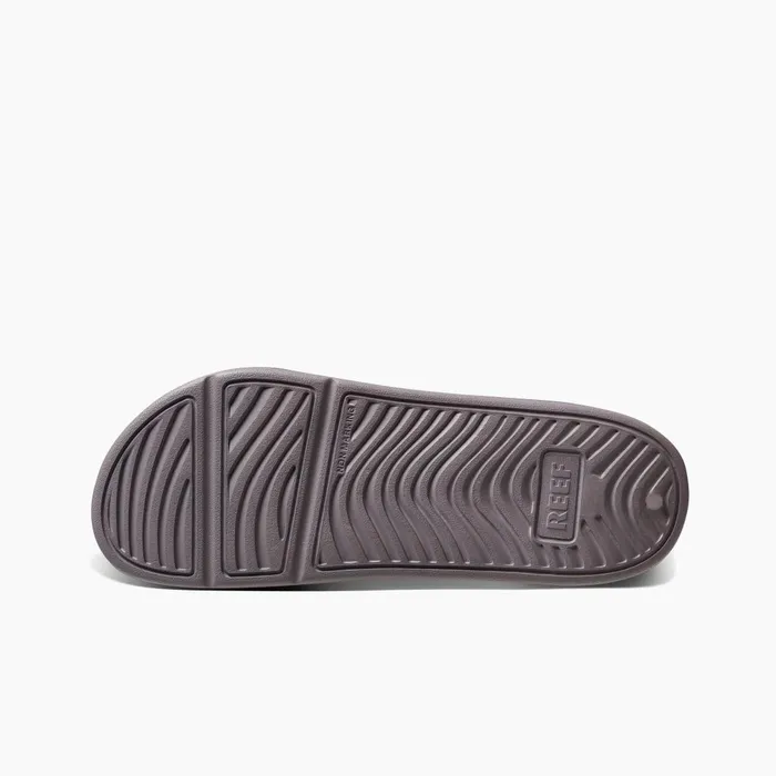 Men Reef Slides Oasis Double Up Dove Men Reef Slides Oasis Double Up Dove