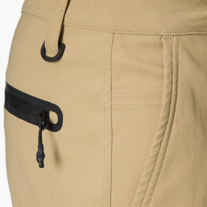 Men Reef Surf Shirts and UPF Apparel Bramble Utility Upf 40 Walkshort Kelp
