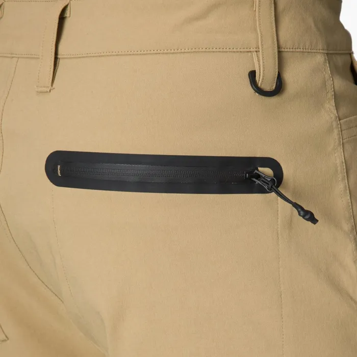 Men Reef Surf Shirts and UPF Apparel Bramble Utility Upf 40 Walkshort Kelp