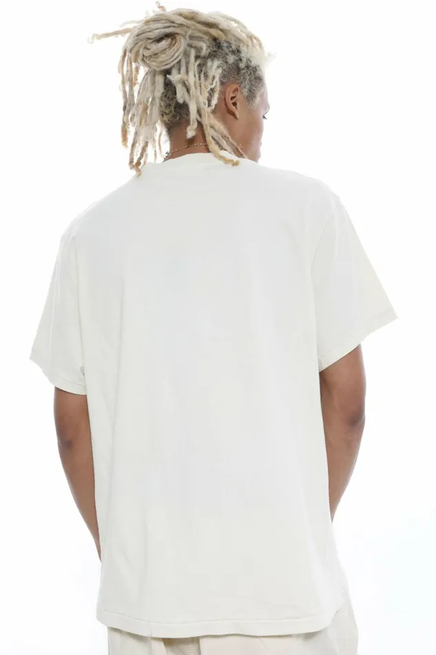 Men Sedona TShirt White Jaded London TShirts