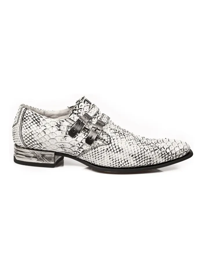 Men Shoe Newman M2246C2 Shoes New Rock