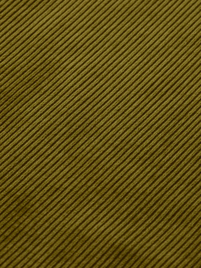 Men SOLID CORDUROY SHIRT Black Scotch and Soda Shirts