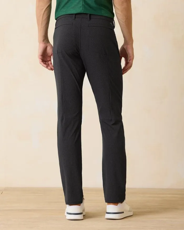 Men Tommy Bahama Pants and Chinos Big and Tall Chip Shot IslandZone 5Pocket Pants Black Men Tommy Bahama Pants and Chinos Big and Tall Chip Shot IslandZone 5Pocket Pants Black