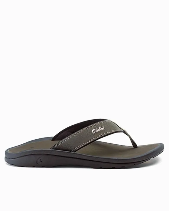 Men Tommy Bahama Shoes and Sandals OluKai 039Ohana Sandals Kona