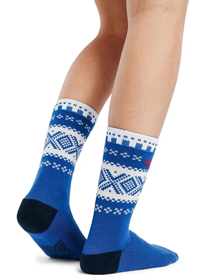 MenWomen Socks Dale Of Norway Cortina Wool Socks
