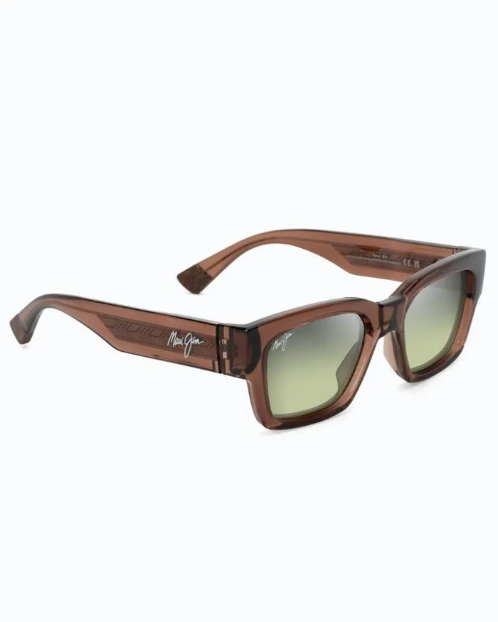 MenWomen Tommy Bahama Maui Jim Sunglasses Kenui Sunglasses By Maui Jim Chocolate MenWomen Tommy Bahama Maui Jim Sunglasses Kenui Sunglasses By Maui Jim Chocolate