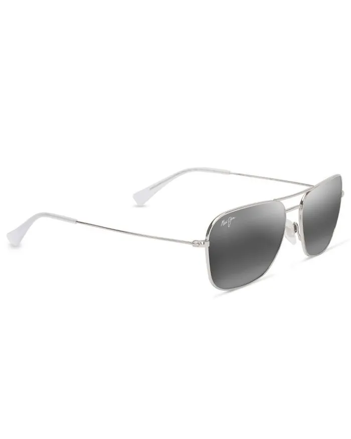 MenWomen Tommy Bahama Maui Jim Sunglasses Na039auao Sunglasses By Maui Jim Grey MenWomen Tommy Bahama Maui Jim Sunglasses Na039auao Sunglasses By Maui Jim Grey