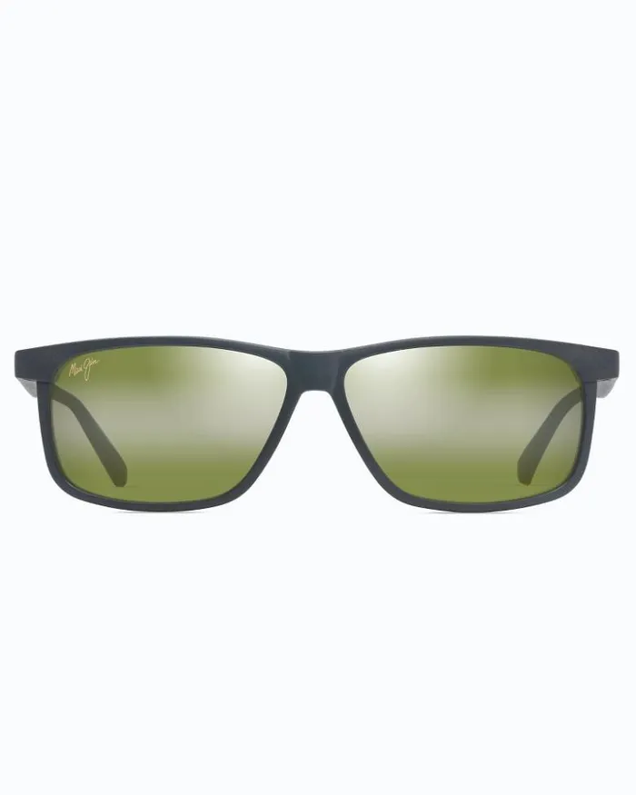 MenWomen Tommy Bahama Maui Jim Sunglasses Plama Sunglasses By Maui Jim Dark Grey