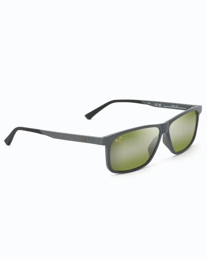 MenWomen Tommy Bahama Maui Jim Sunglasses Plama Sunglasses By Maui Jim Dark Grey MenWomen Tommy Bahama Maui Jim Sunglasses Plama Sunglasses By Maui Jim Dark Grey