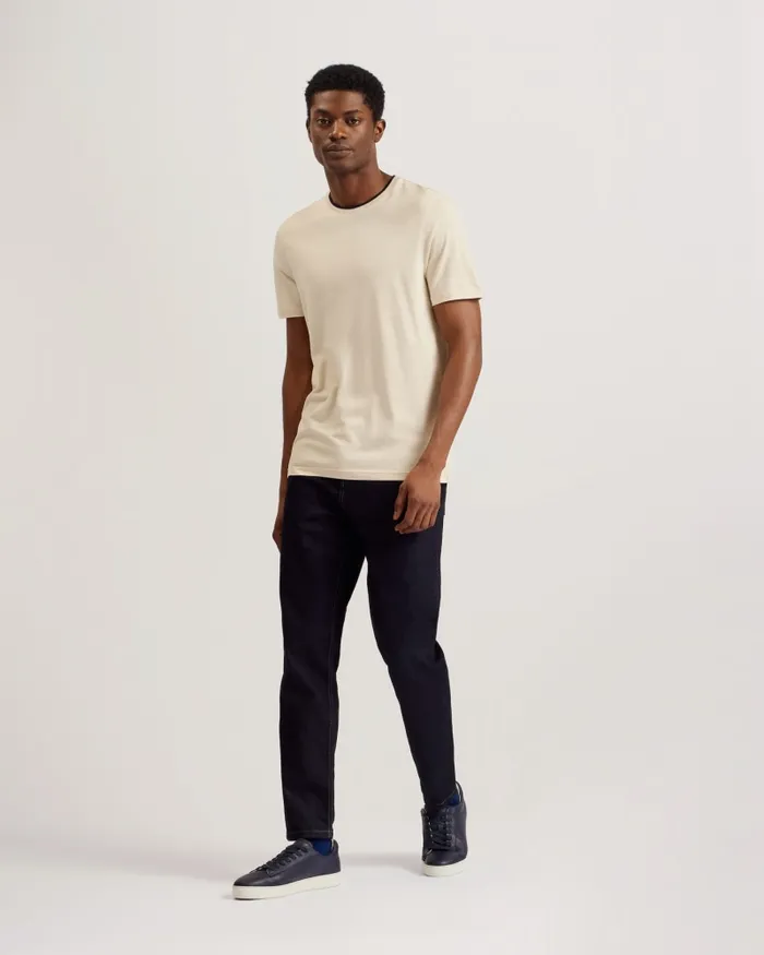 Men WSTWOOD 8211 Pebbled Leather Low Top Trainers Navy Ted Baker Trainers Men WSTWOOD 8211 Pebbled Leather Low Top Trainers Navy Ted Baker Trainers