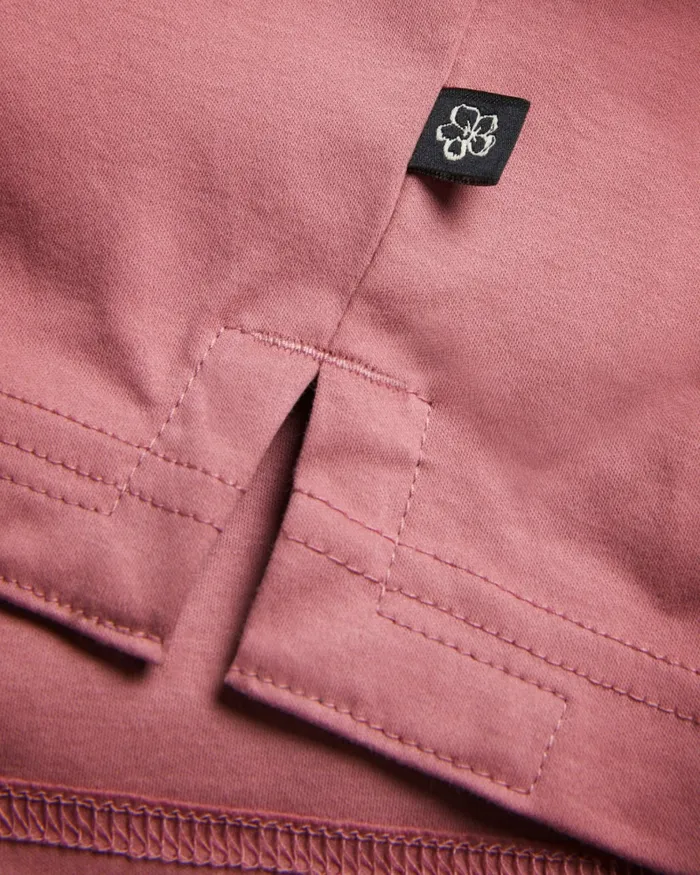 Men ZEITER 8211 Short Sleeve Slim Fit Polo Shirt Medium Pink Ted Baker Tops Men ZEITER 8211 Short Sleeve Slim Fit Polo Shirt Medium Pink Ted Baker Tops