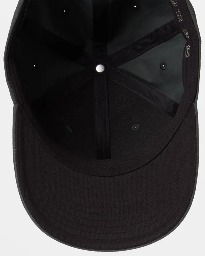 Mens ADiv Surftrek Snapback Hat Slate Green Billabong Beanies