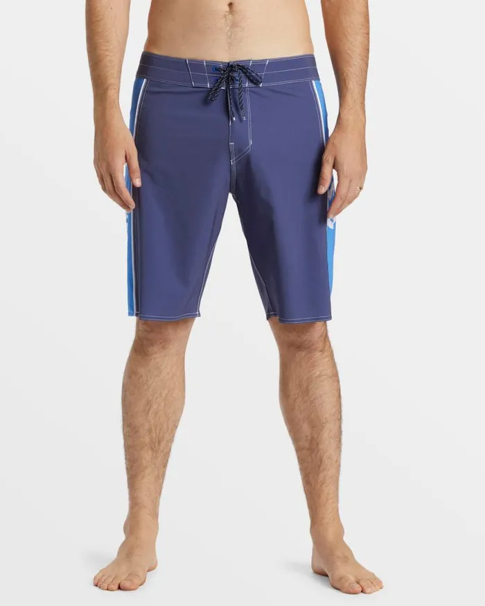 Mens D Bah 20 Pro Performance 20034 Boardshorts Washed Royal Billabong Pro Boardshorts Mens D Bah 20 Pro Performance 20034 Boardshorts Washed Royal Billabong Pro Boardshorts