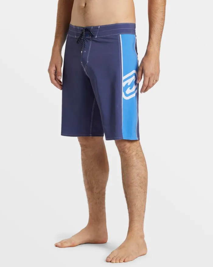 Mens D Bah 20 Pro Performance 20034 Boardshorts Washed Royal Billabong Pro Boardshorts Mens D Bah 20 Pro Performance 20034 Boardshorts Washed Royal Billabong Pro Boardshorts