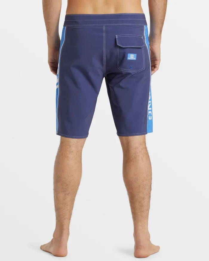 Mens D Bah 20 Pro Performance 20034 Boardshorts Washed Royal Billabong Pro Boardshorts Mens D Bah 20 Pro Performance 20034 Boardshorts Washed Royal Billabong Pro Boardshorts