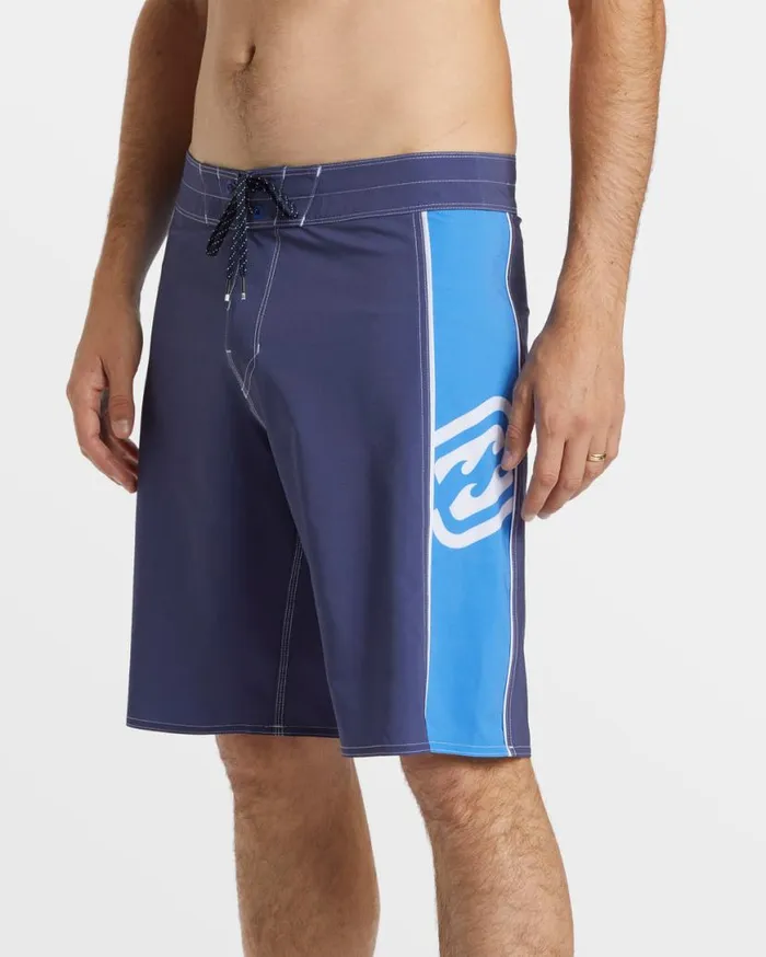 Mens D Bah 20 Pro Performance 20034 Boardshorts Washed Royal Billabong Pro Boardshorts Mens D Bah 20 Pro Performance 20034 Boardshorts Washed Royal Billabong Pro Boardshorts