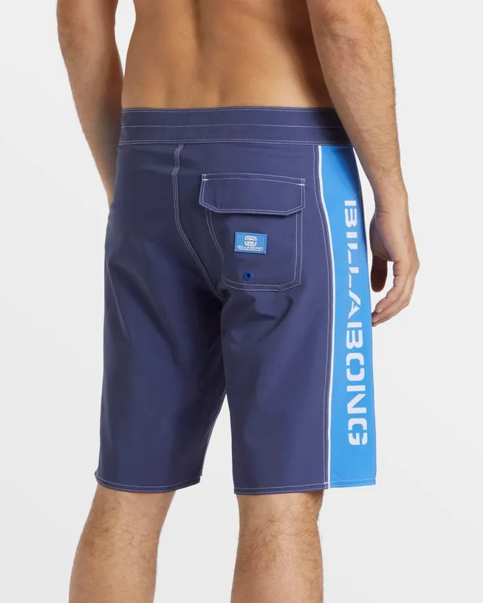 Mens D Bah 20 Pro Performance 20034 Boardshorts Washed Royal Billabong Pro Boardshorts Mens D Bah 20 Pro Performance 20034 Boardshorts Washed Royal Billabong Pro Boardshorts