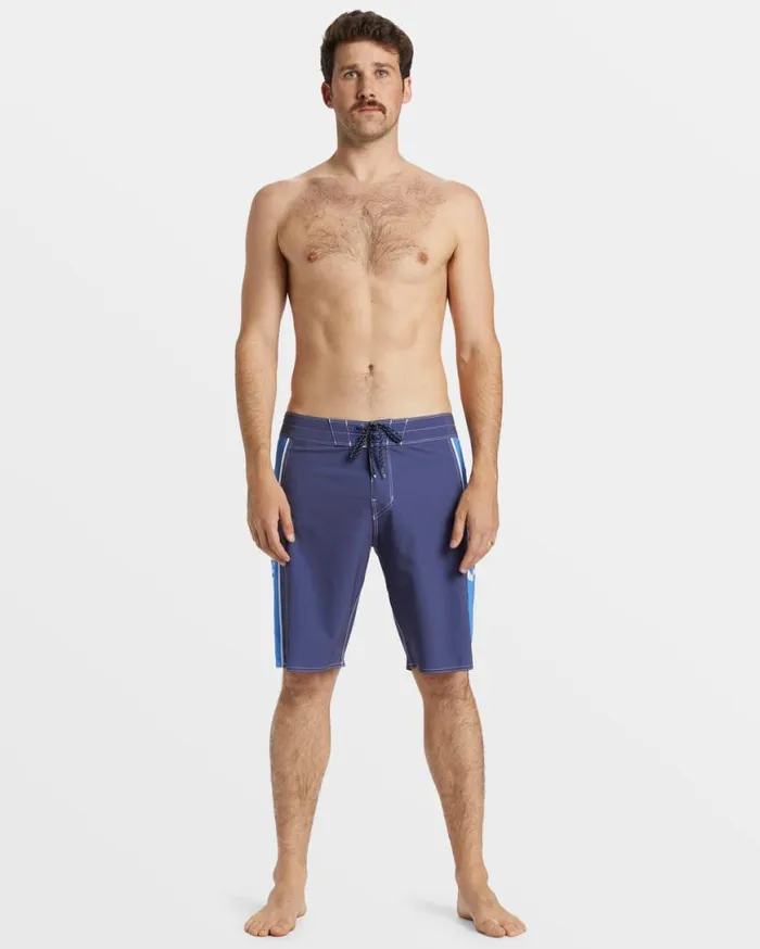 Mens D Bah 20 Pro Performance 20034 Boardshorts Washed Royal Billabong Pro Boardshorts Mens D Bah 20 Pro Performance 20034 Boardshorts Washed Royal Billabong Pro Boardshorts