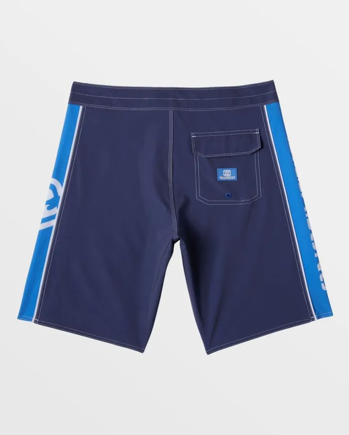 Mens D Bah 20 Pro Performance 20034 Boardshorts Washed Royal Billabong Pro Boardshorts Mens D Bah 20 Pro Performance 20034 Boardshorts Washed Royal Billabong Pro Boardshorts