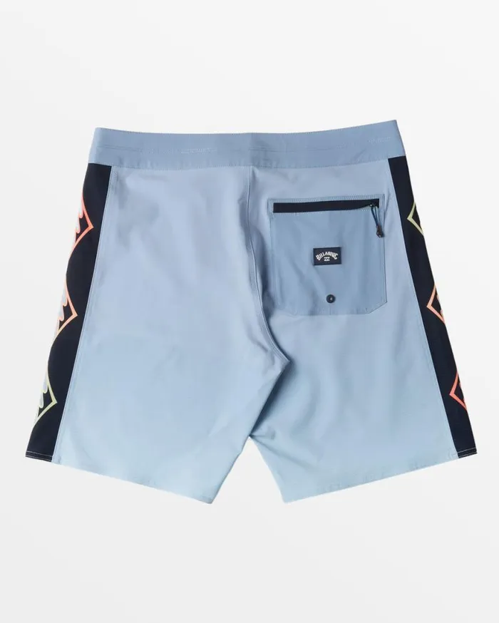 Mens D Bah Airlite 19034 Boardshorts Washed Blue Billabong Long Length 18034 8211 21034 Mens D Bah Airlite 19034 Boardshorts Washed Blue Billabong Long Length 18034 8211 21034
