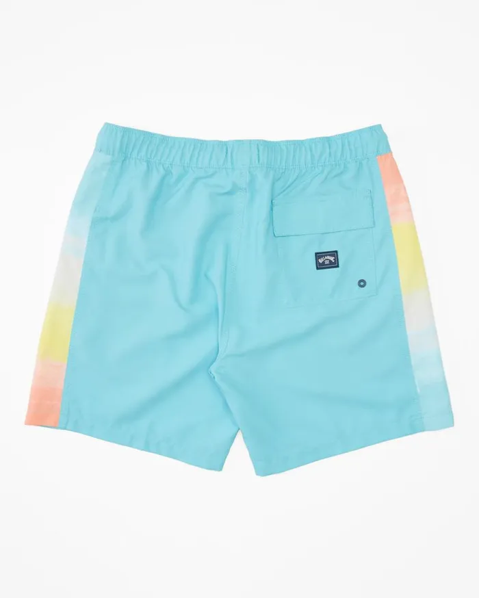 Mens D Bah Layback Boardshorts 17034 Aqua Billabong Short Length 16034 8211 175034 Mens D Bah Layback Boardshorts 17034 Aqua Billabong Short Length 16034 8211 175034