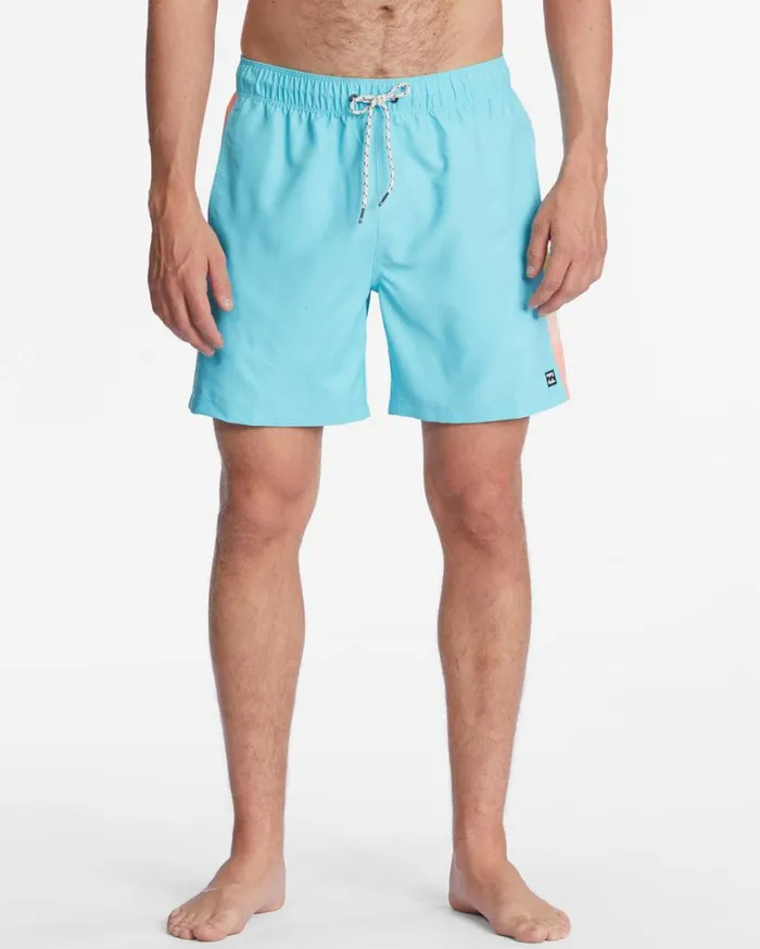 Mens D Bah Layback Boardshorts 17034 Aqua Billabong Short Length 16034 8211 175034 Mens D Bah Layback Boardshorts 17034 Aqua Billabong Short Length 16034 8211 175034