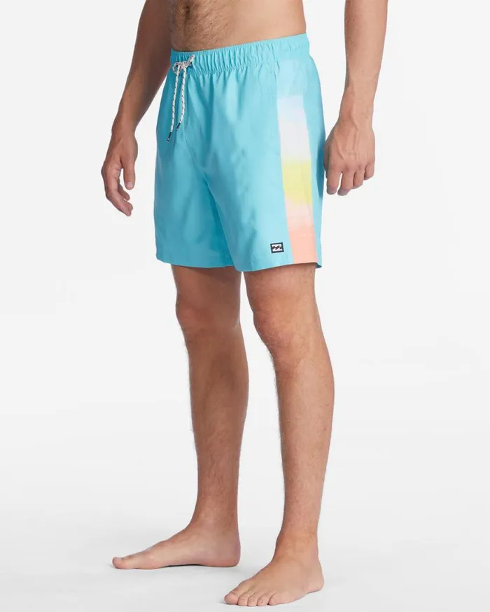 Mens D Bah Layback Boardshorts 17034 Aqua Billabong Short Length 16034 8211 175034 Mens D Bah Layback Boardshorts 17034 Aqua Billabong Short Length 16034 8211 175034