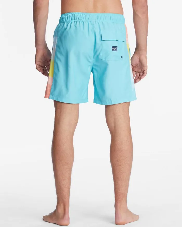 Mens D Bah Layback Boardshorts 17034 Aqua Billabong Short Length 16034 8211 175034 Mens D Bah Layback Boardshorts 17034 Aqua Billabong Short Length 16034 8211 175034