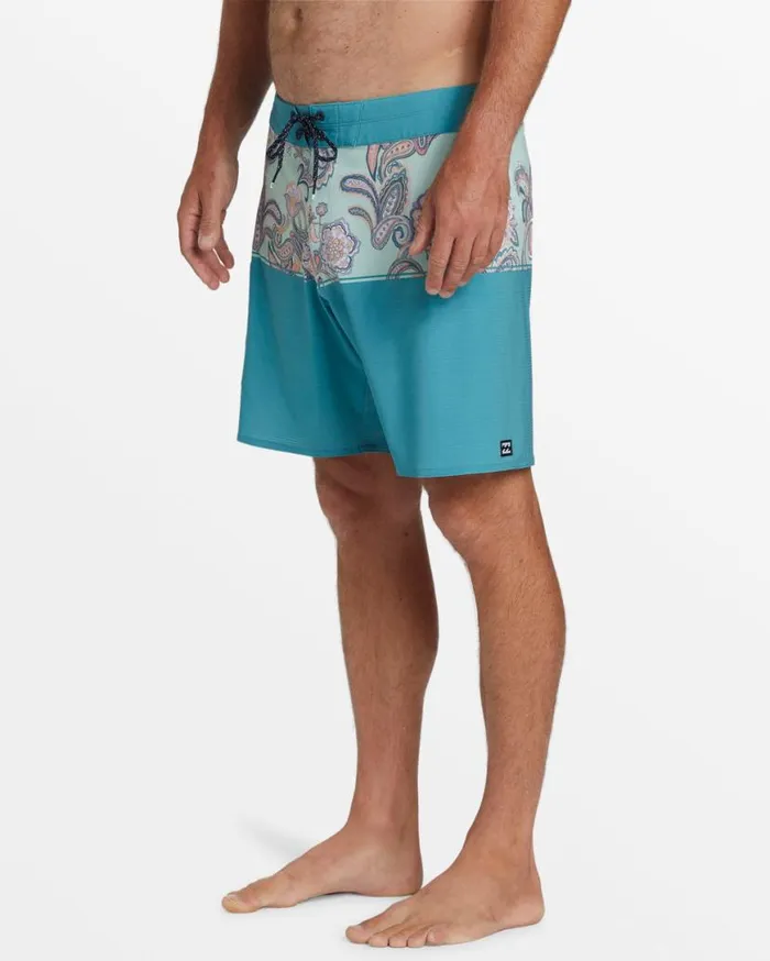 Mens Fifty50 Airlite 19034 Boardshorts Foam Billabong Long Length 18034 8211 21034 Mens Fifty50 Airlite 19034 Boardshorts Foam Billabong Long Length 18034 8211 21034