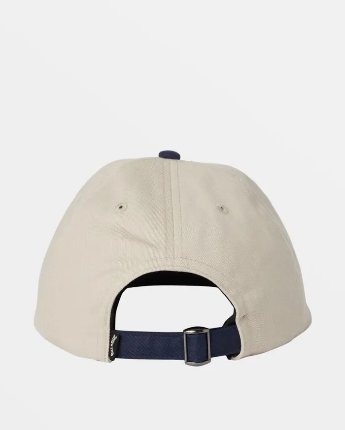Mens Global Arch Baseball Hat Navykhaki Billabong Beanies Mens Global Arch Baseball Hat Navykhaki Billabong Beanies