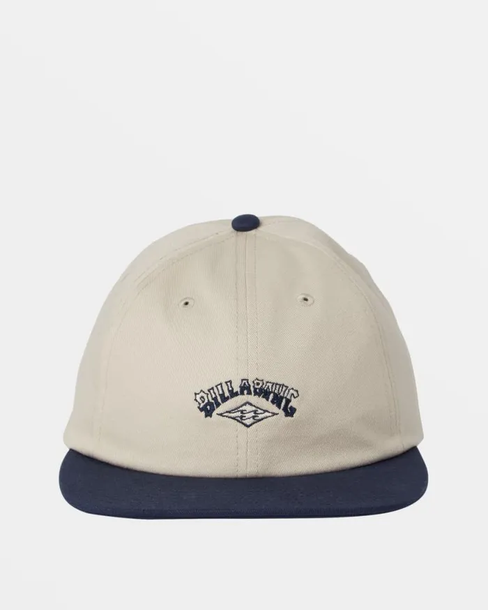 Mens Global Arch Baseball Hat Navykhaki Billabong Beanies Mens Global Arch Baseball Hat Navykhaki Billabong Beanies