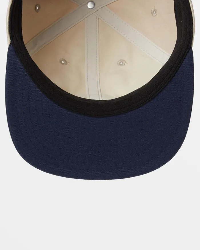 Mens Global Arch Baseball Hat Navykhaki Billabong Beanies Mens Global Arch Baseball Hat Navykhaki Billabong Beanies