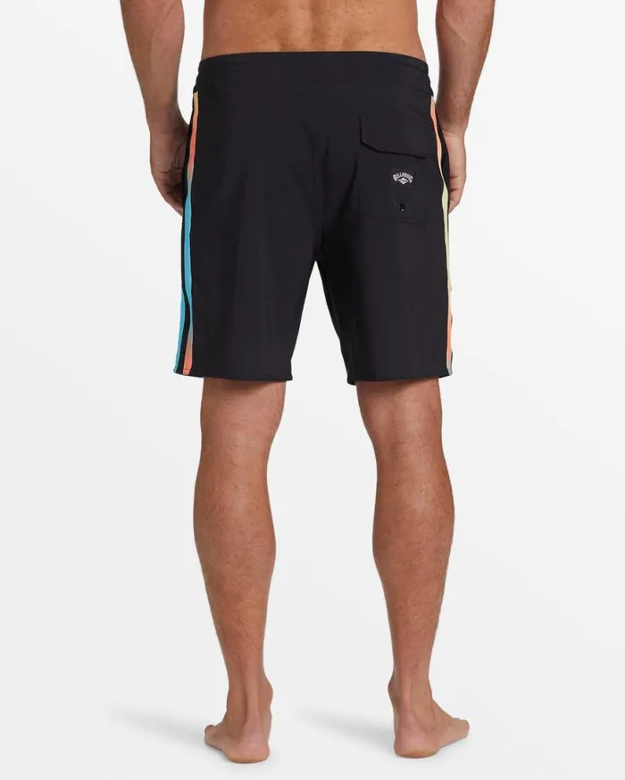 Mens Kirra Pro Performance 17034 Boardshorts Black Billabong Short Length 16034 8211 175034 Mens Kirra Pro Performance 17034 Boardshorts Black Billabong Short Length 16034 8211 175034