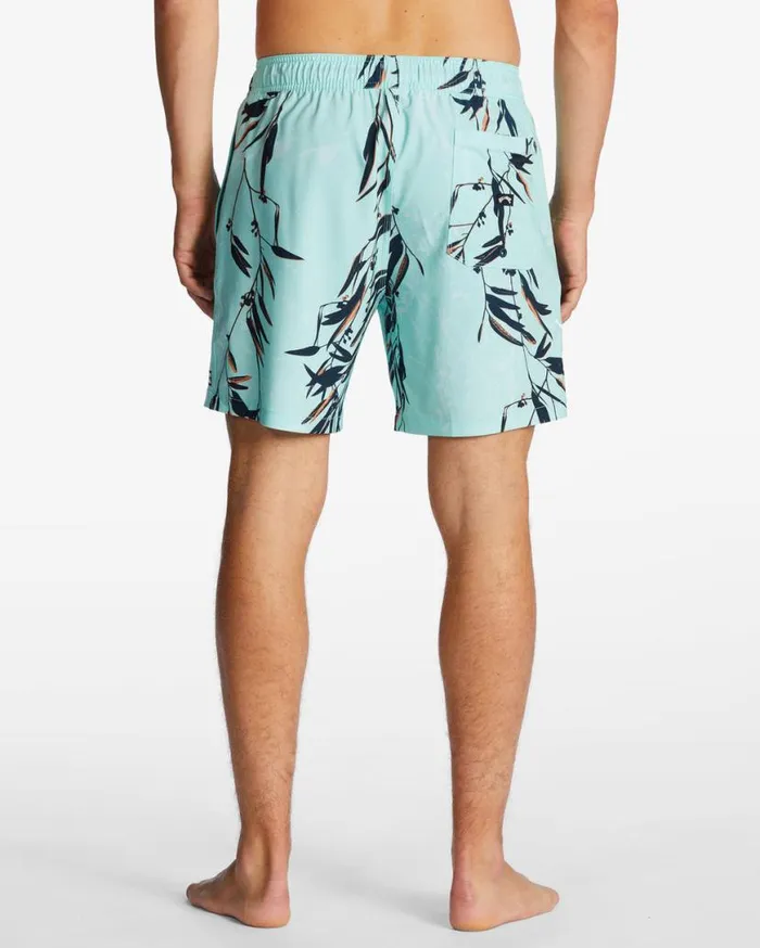 Mens Sundays Layback 17034 Boardshorts Mint Billabong Short Length 16034 8211 175034 Mens Sundays Layback 17034 Boardshorts Mint Billabong Short Length 16034 8211 175034