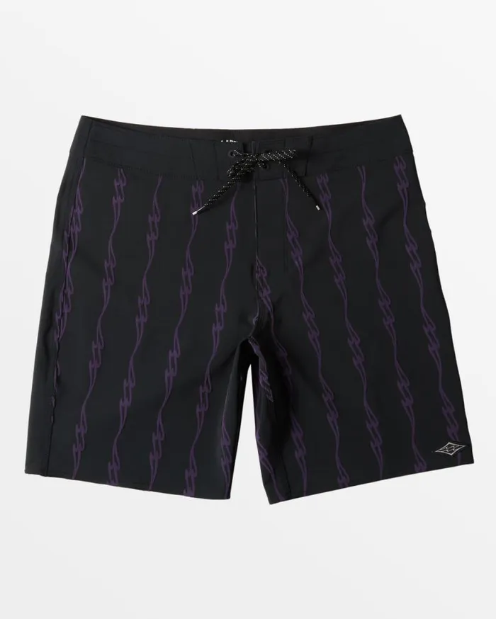 Mens Sundays Pro 19034 Boardshorts Washed Black Billabong Pro Boardshorts Mens Sundays Pro 19034 Boardshorts Washed Black Billabong Pro Boardshorts
