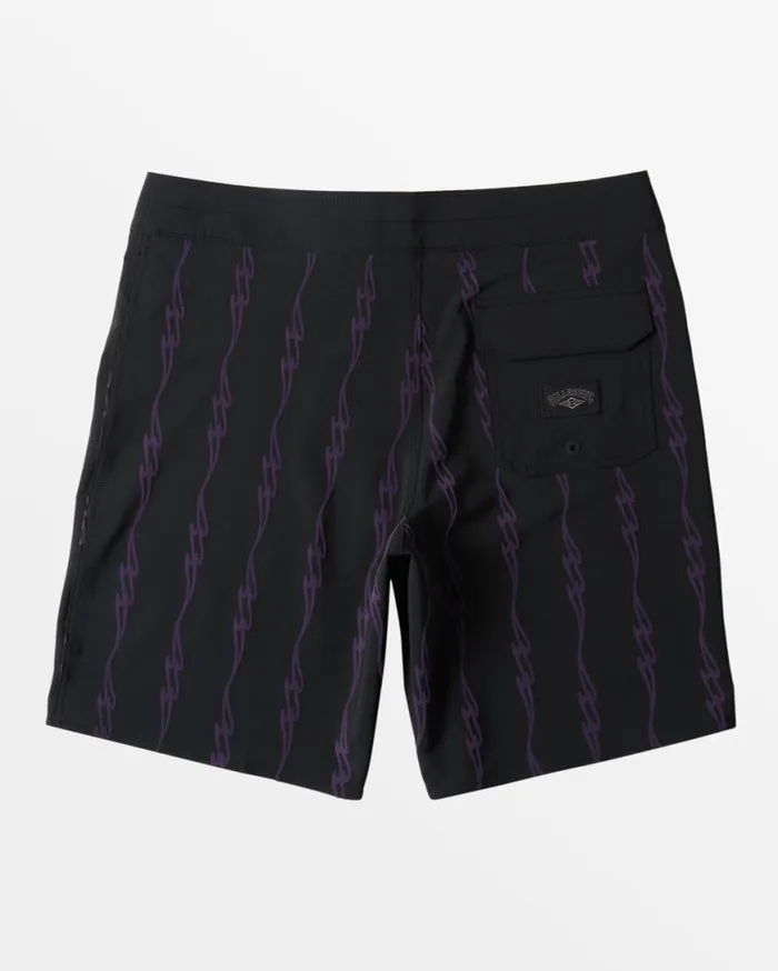 Mens Sundays Pro 19034 Boardshorts Washed Black Billabong Pro Boardshorts Mens Sundays Pro 19034 Boardshorts Washed Black Billabong Pro Boardshorts