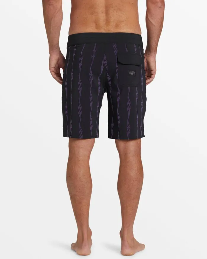 Mens Sundays Pro 19034 Boardshorts Washed Black Billabong Pro Boardshorts Mens Sundays Pro 19034 Boardshorts Washed Black Billabong Pro Boardshorts