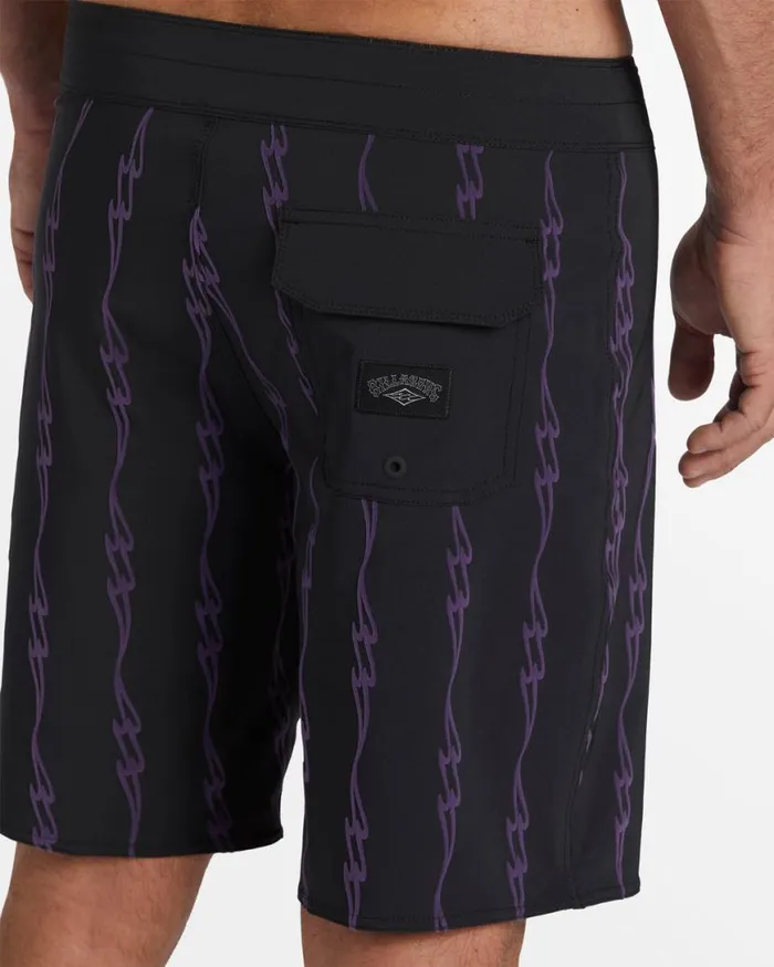 Mens Sundays Pro 19034 Boardshorts Washed Black Billabong Pro Boardshorts Mens Sundays Pro 19034 Boardshorts Washed Black Billabong Pro Boardshorts