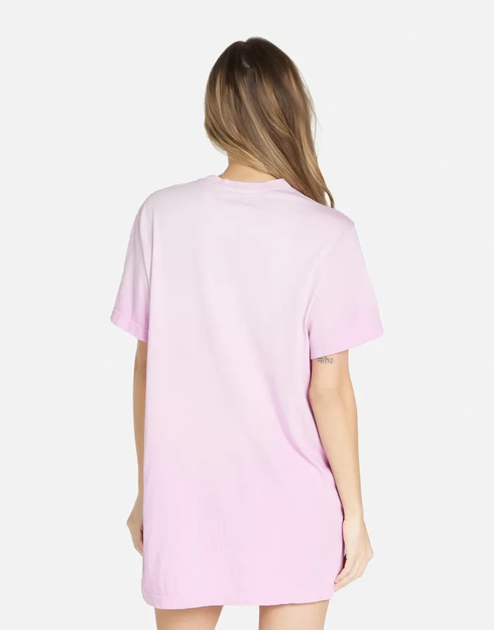 Misty Wild Wolf Rose Ombre Women039s Lauren Moshi Dresses