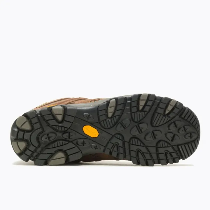 Moab 3 Mid Waterproof Earth Men Merrell Boots